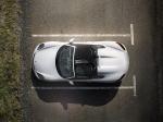 Porsche Boxster Spyder 2015 года